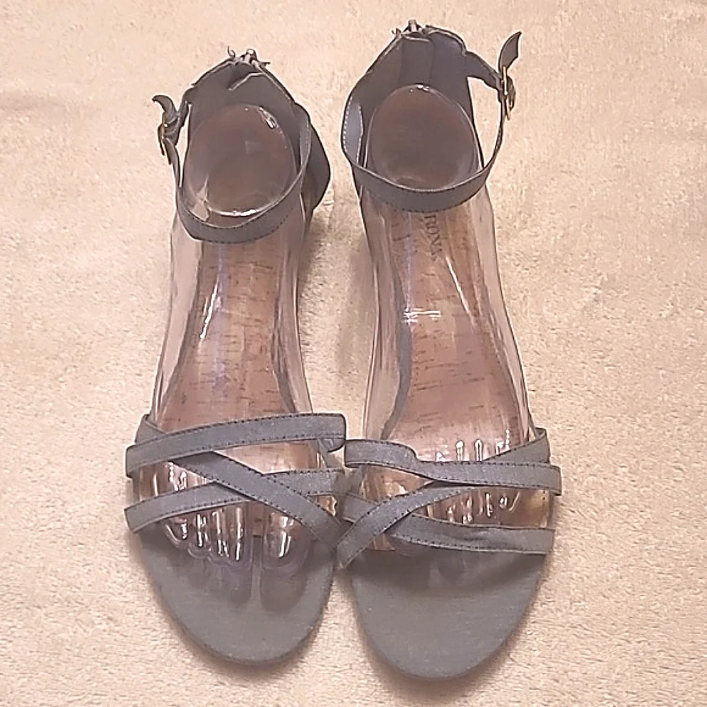 Merona bohemian zip